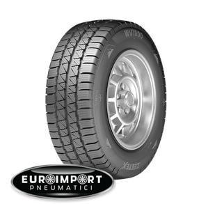 Zeetex WV 1000 195/75 R16 110/108 R Carico C  TL